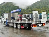 2026 Mitsubishi Fuso Super Great Truck for sale, Japanese used car export - photo 3 of 21 | GULJI TRADERS