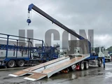 2026 Mitsubishi Fuso Super Great Truck for sale, Japanese used car export - photo 4 of 21 | GULJI TRADERS
