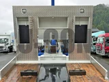 2026 Mitsubishi Fuso Super Great Truck for sale, Japanese used car export - photo 8 of 21 | GULJI TRADERS