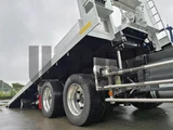 2026 Mitsubishi Fuso Super Great Truck for sale, Japanese used car export - photo 11 of 21 | GULJI TRADERS