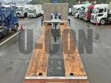2026 Mitsubishi Fuso Super Great Truck for sale, Japanese used car export - photo 13 of 21 | GULJI TRADERS