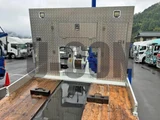 2026 Mitsubishi Fuso Super Great Truck for sale, Japanese used car export - photo 14 of 21 | GULJI TRADERS