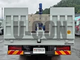 2026 Mitsubishi Fuso Super Great Truck for sale, Japanese used car export - photo 16 of 21 | GULJI TRADERS