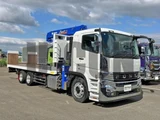 2026 Mitsubishi Fuso Super Great Truck for sale, Japanese used car export - photo 2 of 21 | GULJI TRADERS