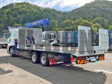 2026 Mitsubishi Fuso Super Great Truck for sale, Japanese used car export - photo 3 of 21 | GULJI TRADERS