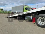 2026 Mitsubishi Fuso Super Great Truck for sale, Japanese used car export - photo 9 of 21 | GULJI TRADERS