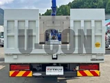 2026 Mitsubishi Fuso Super Great Truck for sale, Japanese used car export - photo 12 of 21 | GULJI TRADERS