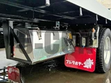 2026 Mitsubishi Fuso Super Great Truck for sale, Japanese used car export - photo 15 of 21 | GULJI TRADERS