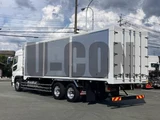2026 Mitsubishi Fuso Super Great Truck for sale, Japanese used car export - photo 3 of 21 | GULJI TRADERS