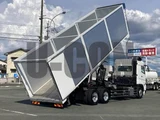 2026 Mitsubishi Fuso Super Great Truck for sale, Japanese used car export - photo 4 of 21 | GULJI TRADERS