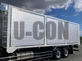 2026 Mitsubishi Fuso Super Great Truck for sale, Japanese used car export - photo 14 of 21 | GULJI TRADERS