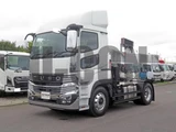 2026 Mitsubishi Fuso Super Great Truck for sale, Japanese used car export - photo 1 of 21 | GULJI TRADERS
