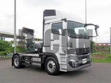 2026 Mitsubishi Fuso Super Great Truck for sale, Japanese used car export - photo 2 of 21 | GULJI TRADERS