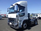 2026 Mitsubishi Fuso Super Great Truck for sale, Japanese used car export - photo 1 of 21 | GULJI TRADERS
