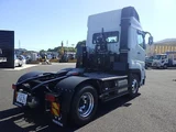 2026 Mitsubishi Fuso Super Great Truck for sale, Japanese used car export - photo 3 of 21 | GULJI TRADERS