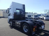 2026 Mitsubishi Fuso Super Great Truck for sale, Japanese used car export - photo 4 of 21 | GULJI TRADERS