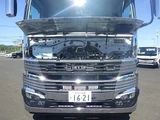 2026 Mitsubishi Fuso Super Great Truck for sale, Japanese used car export - photo 15 of 21 | GULJI TRADERS