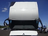 2026 Mitsubishi Fuso Super Great Truck for sale, Japanese used car export - photo 17 of 21 | GULJI TRADERS