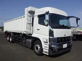 2026 Mitsubishi Fuso Super Great Truck for sale, Japanese used car export - photo 2 of 21 | GULJI TRADERS