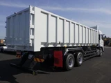 2026 Mitsubishi Fuso Super Great Truck for sale, Japanese used car export - photo 3 of 21 | GULJI TRADERS