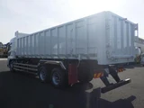 2026 Mitsubishi Fuso Super Great Truck for sale, Japanese used car export - photo 4 of 21 | GULJI TRADERS