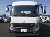 2026 Mitsubishi Fuso Super Great Truck for sale, Japanese used car export - photo 5 of 21 | GULJI TRADERS