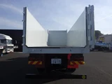 2026 Mitsubishi Fuso Super Great Truck for sale, Japanese used car export - photo 7 of 21 | GULJI TRADERS