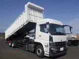 2026 Mitsubishi Fuso Super Great Truck for sale, Japanese used car export - photo 9 of 21 | GULJI TRADERS
