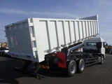 2026 Mitsubishi Fuso Super Great Truck for sale, Japanese used car export - photo 10 of 21 | GULJI TRADERS
