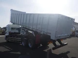 2026 Mitsubishi Fuso Super Great Truck for sale, Japanese used car export - photo 11 of 21 | GULJI TRADERS