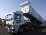2026 Mitsubishi Fuso Super Great Truck for sale, Japanese used car export - photo 12 of 21 | GULJI TRADERS