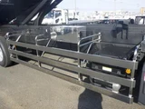 2026 Mitsubishi Fuso Super Great Truck for sale, Japanese used car export - photo 13 of 21 | GULJI TRADERS