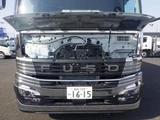 2026 Mitsubishi Fuso Super Great Truck for sale, Japanese used car export - photo 15 of 21 | GULJI TRADERS