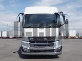 2026 Mitsubishi Fuso Super Great Truck for sale, Japanese used car export - photo 4 of 21 | GULJI TRADERS