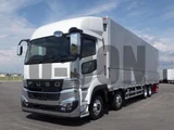 2026 Mitsubishi Fuso Super Great Truck for sale, Japanese used car export - photo 5 of 21 | GULJI TRADERS