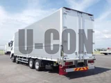 2026 Mitsubishi Fuso Super Great Truck for sale, Japanese used car export - photo 7 of 21 | GULJI TRADERS