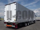 2026 Mitsubishi Fuso Super Great Truck for sale, Japanese used car export - photo 9 of 21 | GULJI TRADERS
