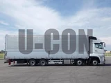 2026 Mitsubishi Fuso Super Great Truck for sale, Japanese used car export - photo 11 of 21 | GULJI TRADERS