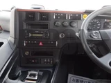 2026 Mitsubishi Fuso Super Great Truck for sale, Japanese used car export - photo 17 of 21 | GULJI TRADERS