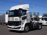 2026 Mitsubishi Fuso Super Great Truck for sale, Japanese used car export - photo 1 of 21 | GULJI TRADERS