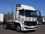2026 Mitsubishi Fuso Super Great Truck for sale, Japanese used car export - photo 2 of 21 | GULJI TRADERS