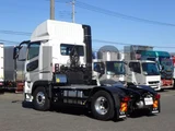 2026 Mitsubishi Fuso Super Great Truck for sale, Japanese used car export - photo 3 of 21 | GULJI TRADERS