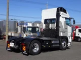 2026 Mitsubishi Fuso Super Great Truck for sale, Japanese used car export - photo 4 of 21 | GULJI TRADERS