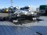 2026 Mitsubishi Fuso Super Great Truck for sale, Japanese used car export - photo 6 of 21 | GULJI TRADERS