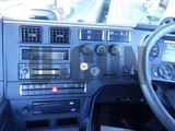 2026 Mitsubishi Fuso Super Great Truck for sale, Japanese used car export - photo 16 of 21 | GULJI TRADERS