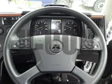 2026 Mitsubishi Fuso Super Great Truck for sale, Japanese used car export - photo 18 of 21 | GULJI TRADERS