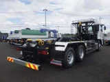 2026 Mitsubishi Fuso Super Great Truck for sale, Japanese used car export - photo 3 of 21 | GULJI TRADERS