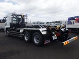 2026 Mitsubishi Fuso Super Great Truck for sale, Japanese used car export - photo 4 of 21 | GULJI TRADERS