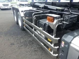 2026 Mitsubishi Fuso Super Great Truck for sale, Japanese used car export - photo 10 of 21 | GULJI TRADERS