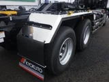 2026 Mitsubishi Fuso Super Great Truck for sale, Japanese used car export - photo 11 of 21 | GULJI TRADERS
